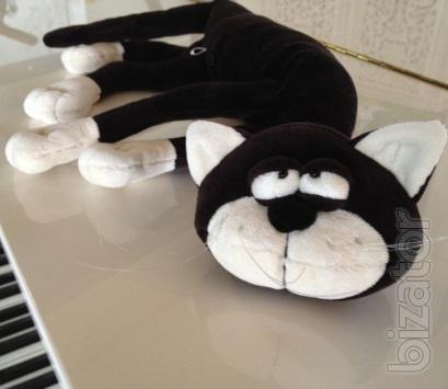 Cat Valerian 
