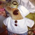 Bear Coolpic