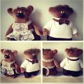 Bear Coolpic 