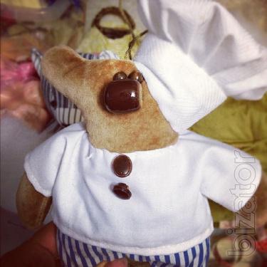 Bear Coolpic 