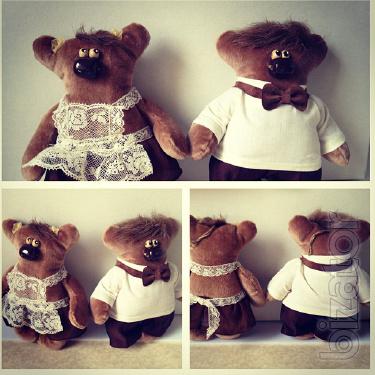 Bear Coolpic 