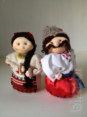 Cute Ukrainians 