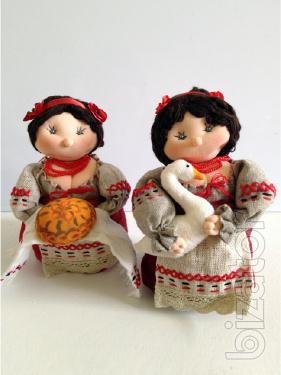 Cute Ukrainians 