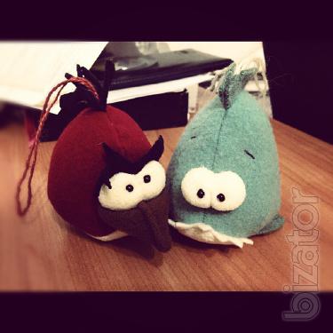 Angry birds 