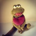 Love The Toad