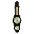 Home weather station mechanical - Kiev, Ukraine. Buy thermometer-hygrometer-barometer
