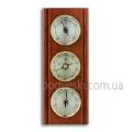 Home weather station mechanical - Kiev, Ukraine. Buy thermometer-hygrometer-barometer 