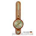 Home weather station mechanical - Kiev, Ukraine. Buy thermometer-hygrometer-barometer 