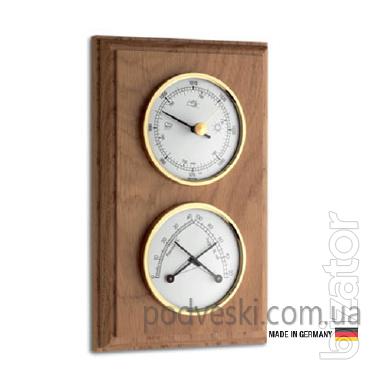 Home weather station mechanical - Kiev, Ukraine. Buy thermometer-hygrometer-barometer 