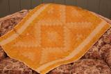 Baby blanket handmade