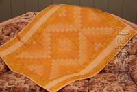 Baby blanket handmade 