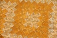 Baby blanket handmade 