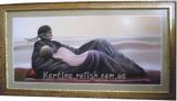 The picture to order on the photo! Oil paint, canvas!
