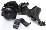 The rollers are worn on the heel - Flash Roller