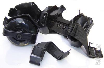 Flash Roller