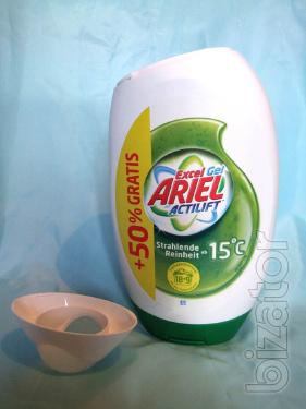 Washing powder Persil universal will sell in Kiev 