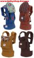 Ergobaby carrying backpacks