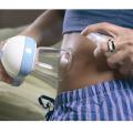 Anti-cellulite vacuum massager Cellu - 5000 