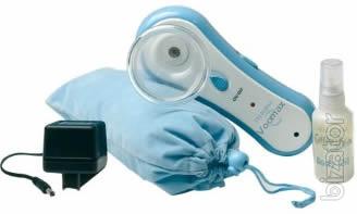 Anti-cellulite vacuum massager Cellu - 5000 