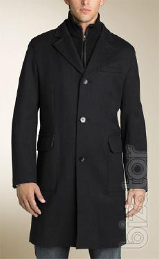 Exclusive classic menswear brands Franco Cassel 
