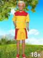 Clothing for Ken 