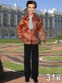 Clothing for Ken 