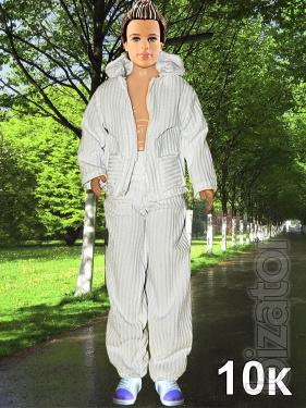 Clothing for Ken 