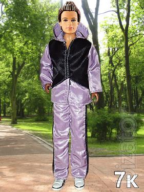 Clothing for Ken 
