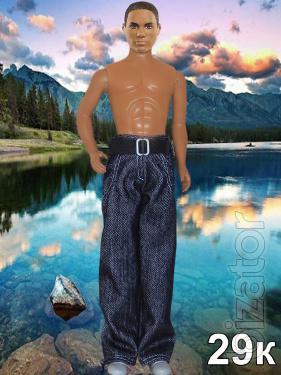 Clothing for Ken 