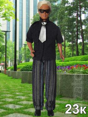 Clothing for Ken 