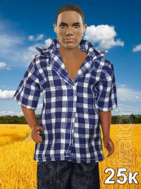 Clothing for Ken 