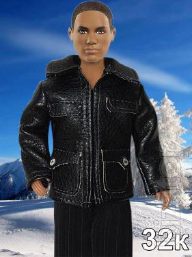 Clothing for Ken 