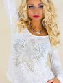 The Internet shop of fashionable women's clothing 