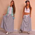 The Internet shop of fashionable women's clothing 
