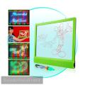 LED drawing Board
