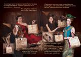 Exclusive gift, paintings from wine corks handmade 