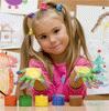 Products for school and children's creativity