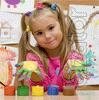 Products for school and children's creativity 