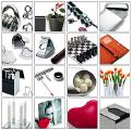 Modern business gift