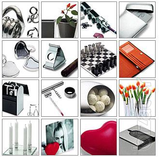 Modern business gift Modern business gift