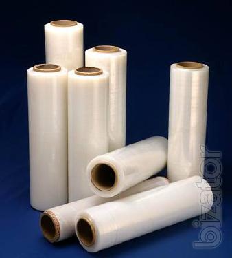 Packing tape and stretch film-free delivery of 300 UAH Kiev. 