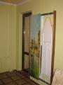 High quality wall mounted Ironing Board 