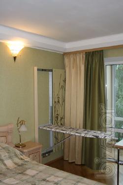 High quality wall mounted Ironing Board 