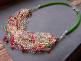 Handmade jewelry
