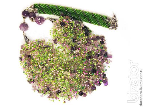 Handmade jewelry 