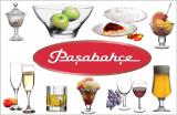 Professional Turkish glassware Pasabahce
