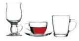 Professional Turkish glassware Pasabahce 
