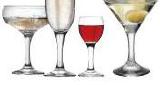 Professional Turkish glassware Pasabahce 