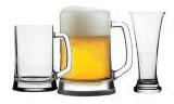 Professional Turkish glassware Pasabahce 