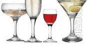 Professional Turkish glassware Pasabahce 
